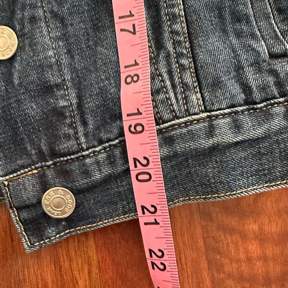 Rag & Bone Jean jacket - Picture 7 of 15